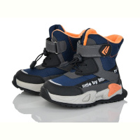 Ботинки Xifa kids FG2376-1B
