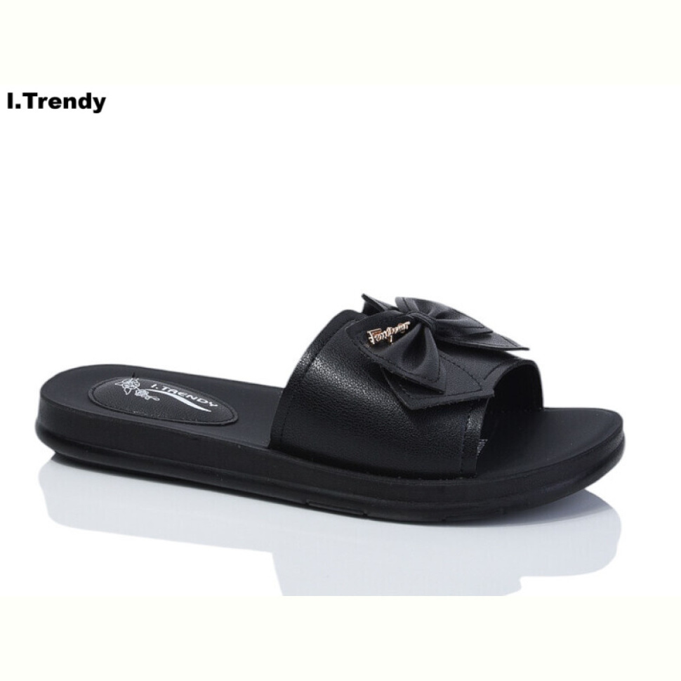 Шлепки Trendy Z101-1 Шлепки Trendy Z101-1