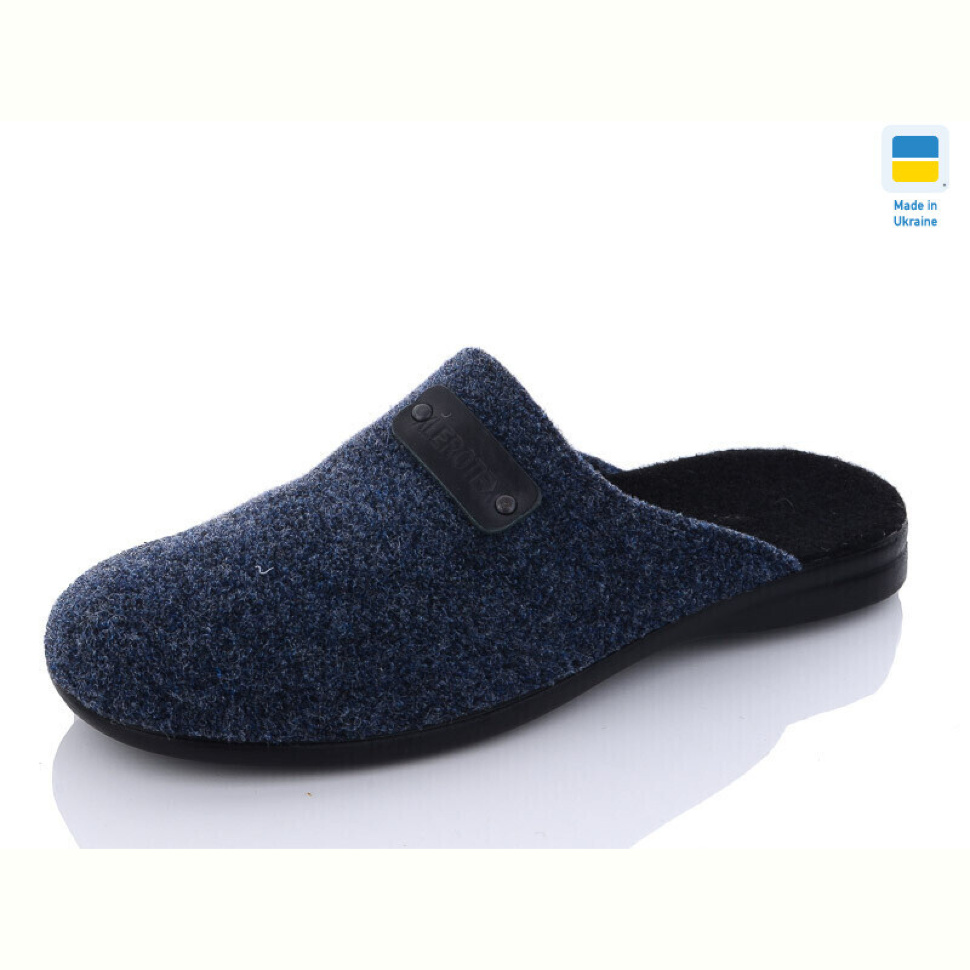 Тапки Inblue 275