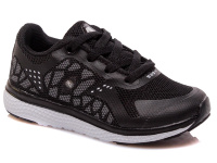 Кроссовки Kidsmix N3512b3 black(26-28)