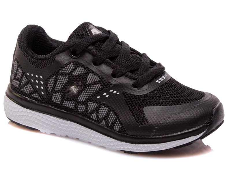 Кроссовки Kidsmix N3512b3 black(26-28)