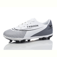 Футбольная обувь ASHIGULI 09-22 white