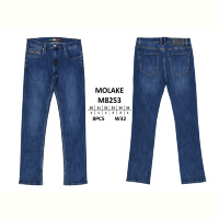 Джинсы MOLAKE M8253