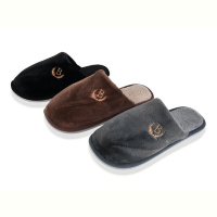 Тапки M&L  Alex13 MU10272 mix