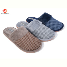 Тапки SCARRHETT 6140 mix