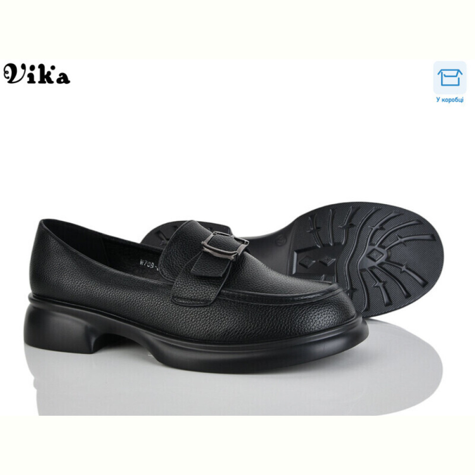 Туфли Vika W708-3