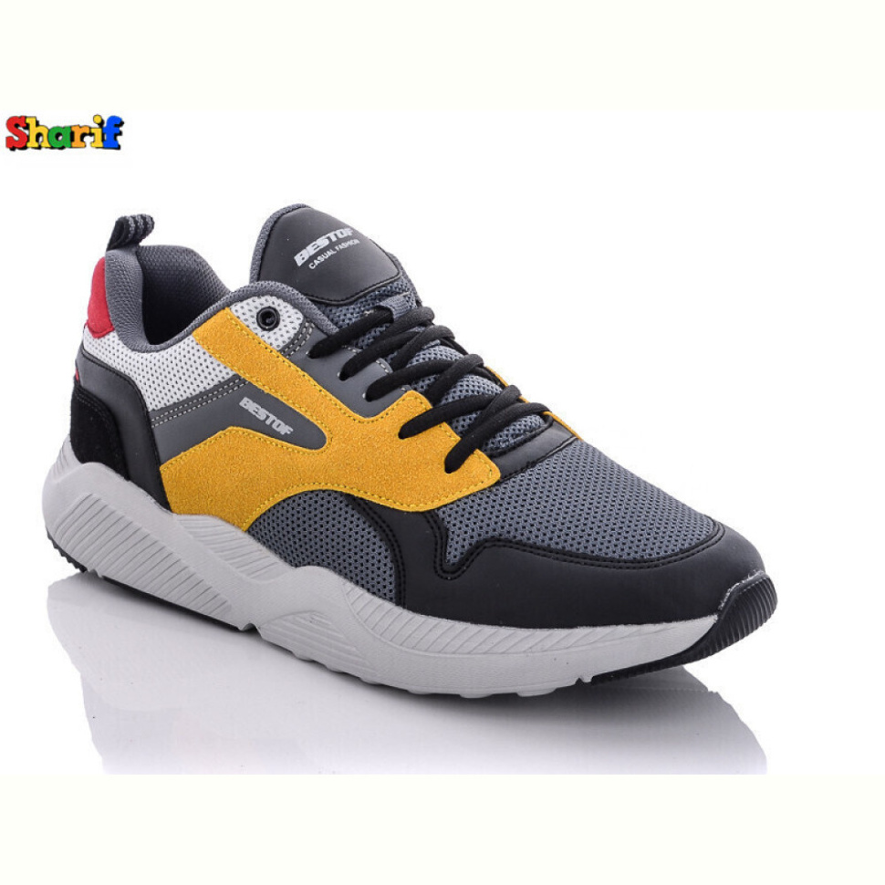 Кроссовки Sharif 104-5 Кроссовки Sharif 104-5