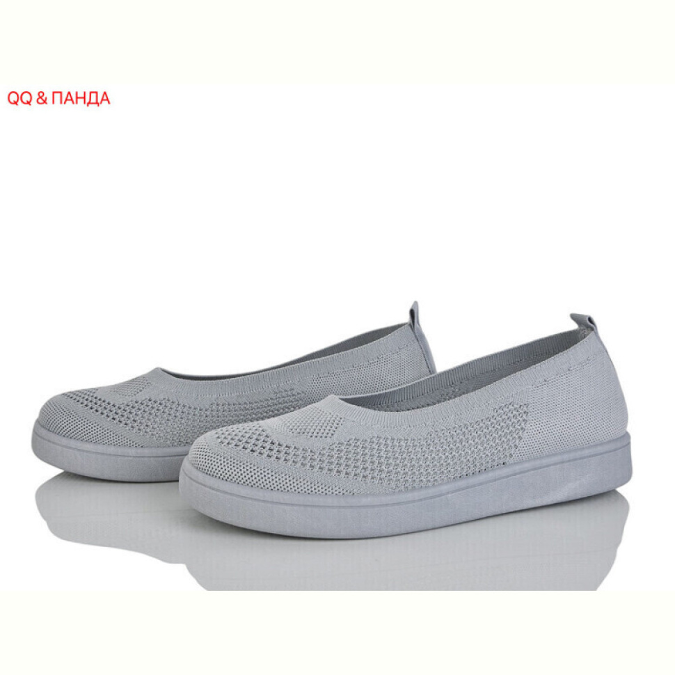 Балетки QQ&Панда B5863-1-5