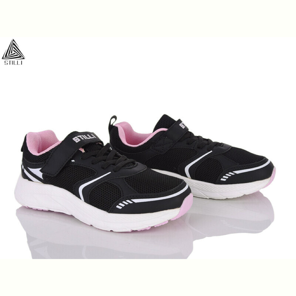 Кроссовки STILLI KIDS KT170-13 піна Кроссовки STILLI KIDS KT170-13 піна