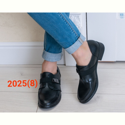 Туфли Rama 2025
