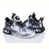Кроссовки Violeta G44(23576) black