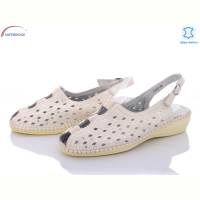 Босоножки Victoria SL-F890 golden
