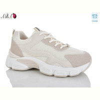 Кроссовки Aba 195-11