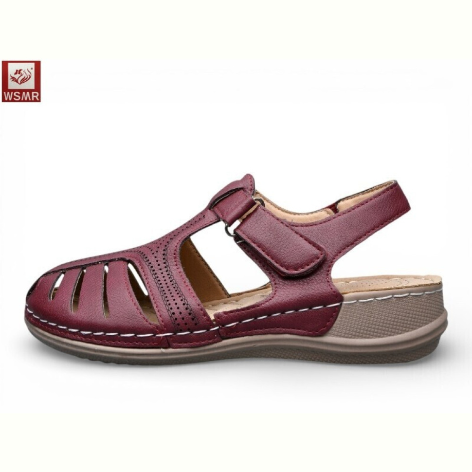 Босоножки WSMR 8881-11 Босоножки WSMR 8881-11