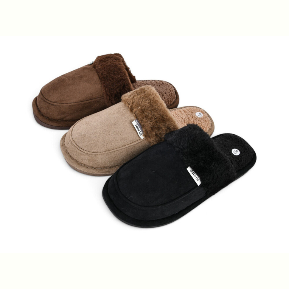 Тапки M&L Alex13 WP08 mix Тапки M&L Alex13 WP08 mix