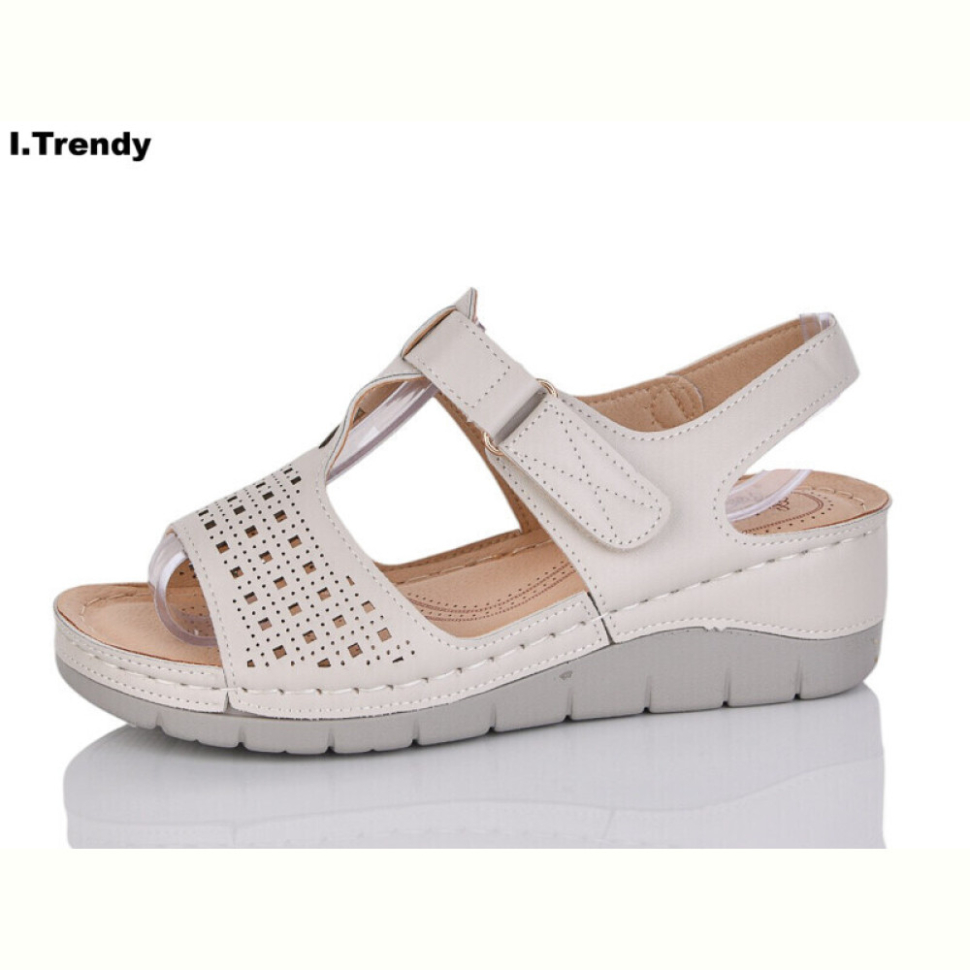 Босоножки Trendy G100-1