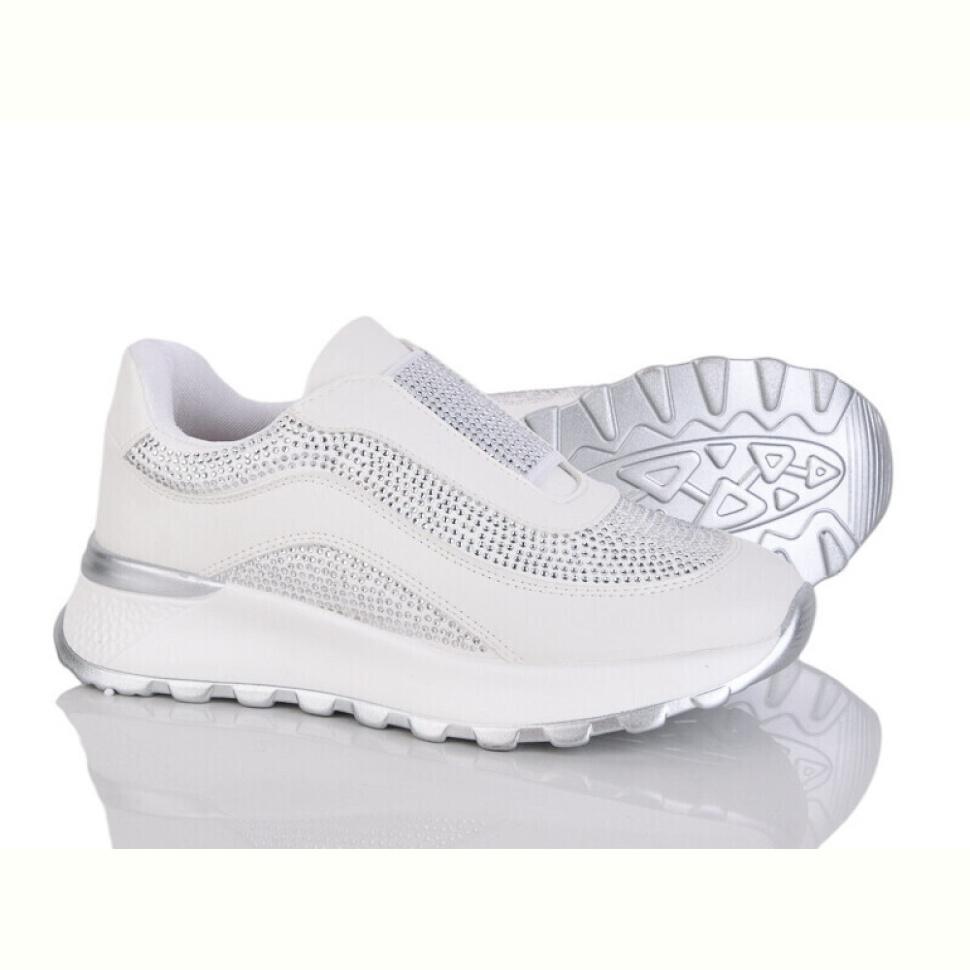 Кроссовки Loretta V1002-3