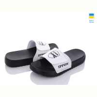 Шлепки Luck Line 2304-17