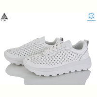 Кроссовки STILLI Group XG40-1  шкіра