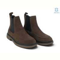 Ботинки Allshoes 218853