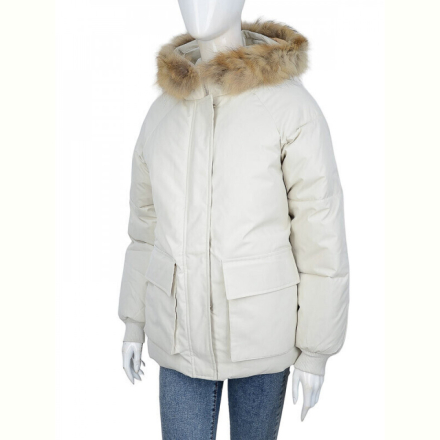 Куртка Turn Hug 810 beige