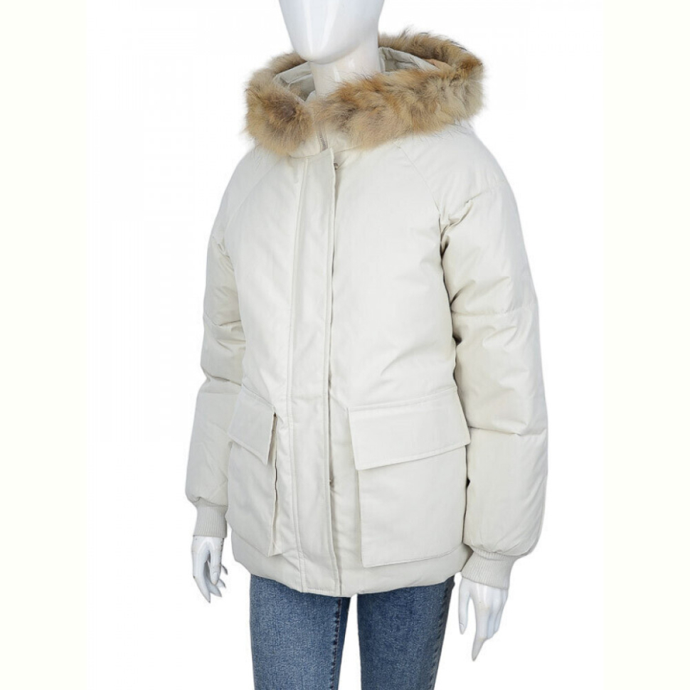 Куртка Turn Hug 810 beige