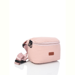 Бананка Superbag 053 pink
