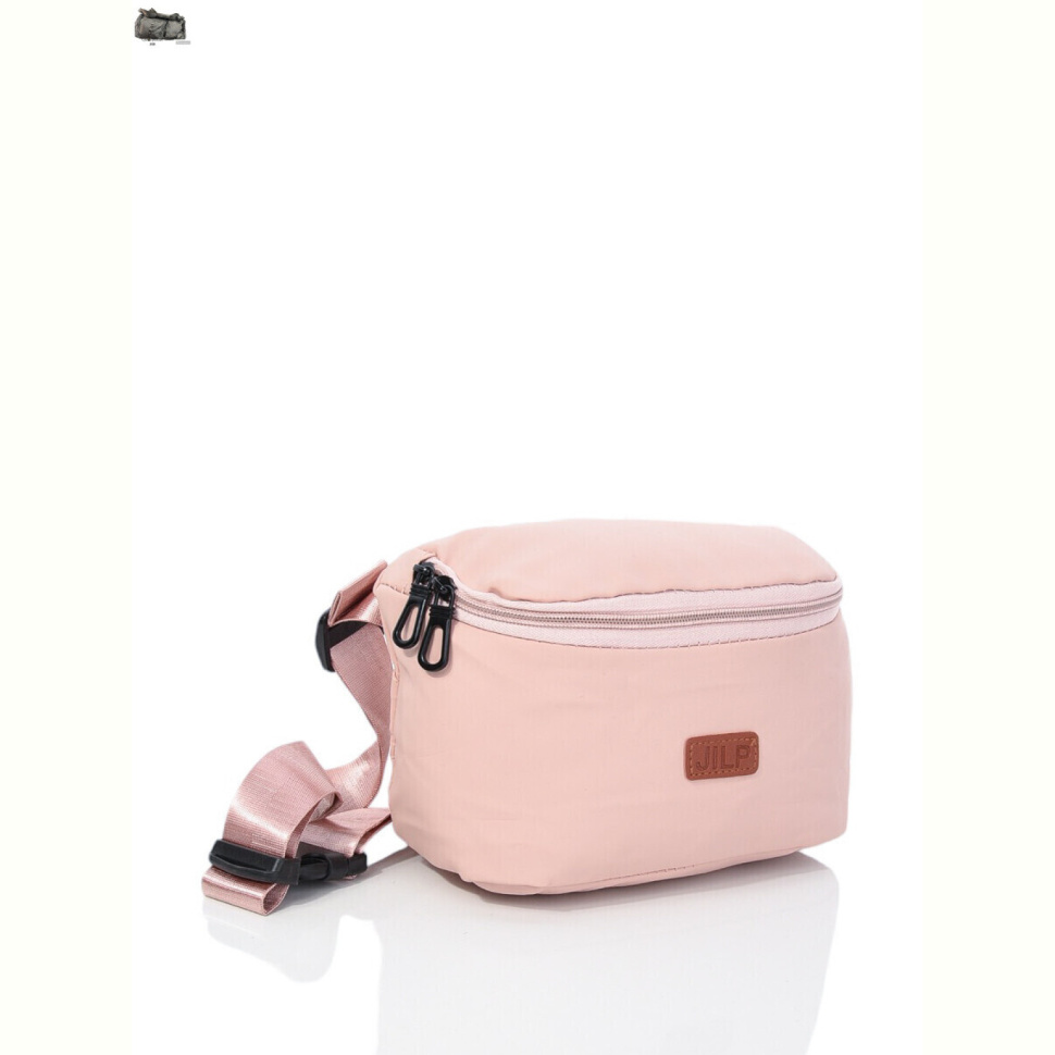 Бананка Superbag 053 pink Бананка Superbag 053 pink