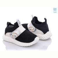 Кроссовки Victoria W953 black