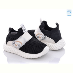 Кроссовки Victoria W953 black
