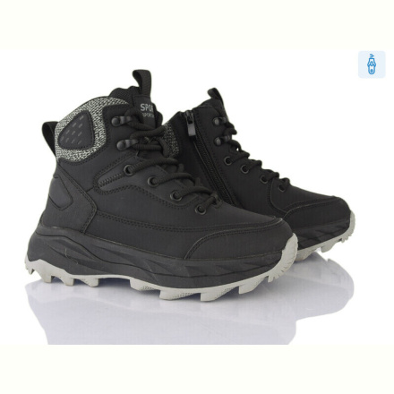 Ботинки Xifa kids P24164-3A