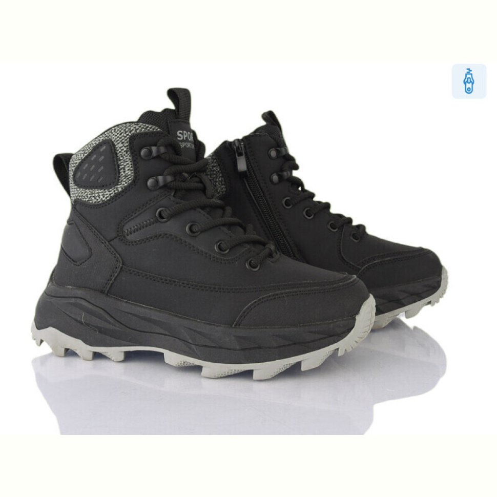 Ботинки Xifa kids P24164-3A