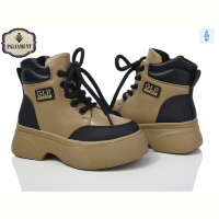 Ботинки PALIAMENT 180-3