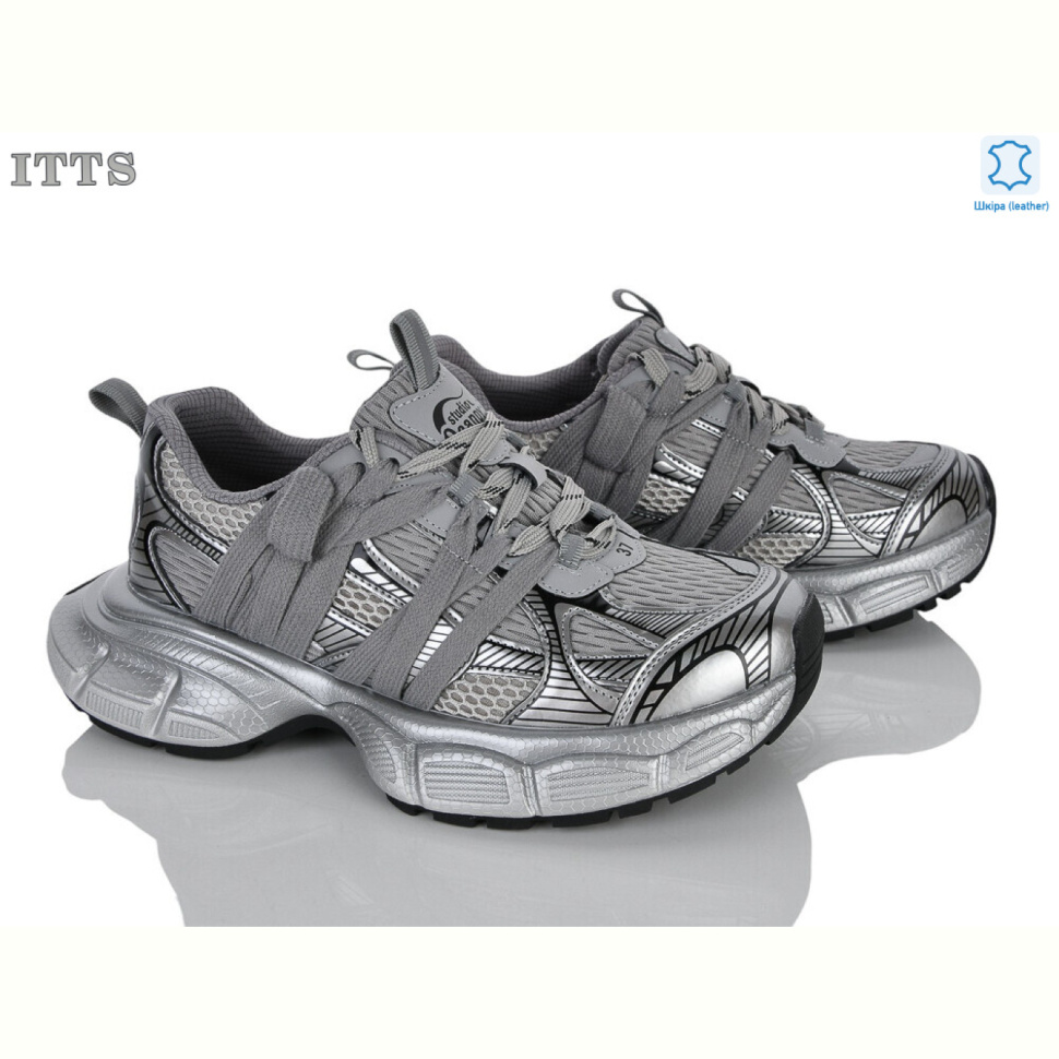Кроссовки ITTS NB922-3