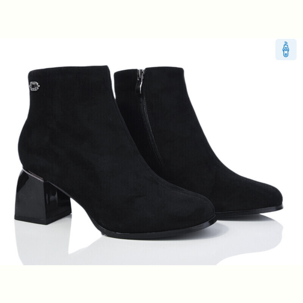 Ботинки Loretta AA507-3