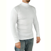 Гольфы 4sezona N002-21 white