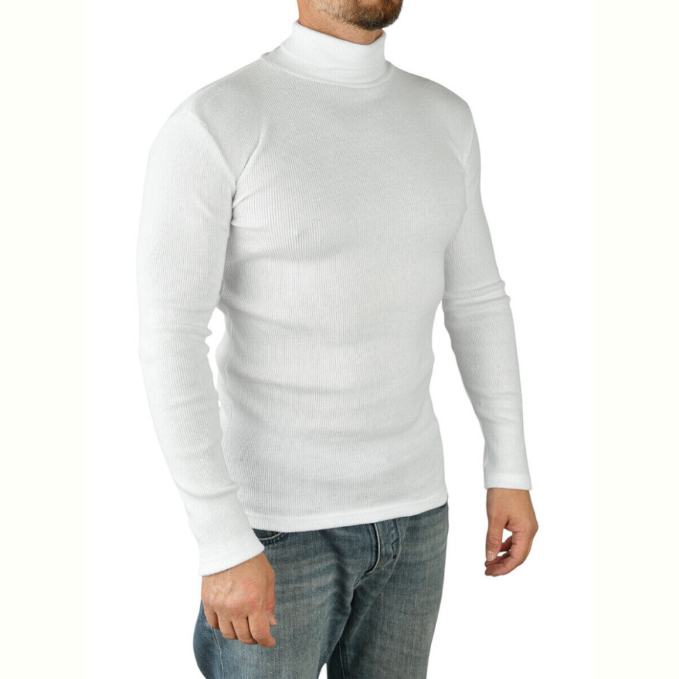 Гольфы 4sezona N002-21 white Гольфы 4sezona N002-21 white