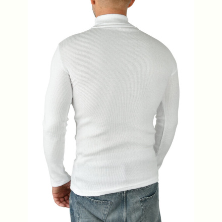 Гольфы 4sezona N002-21 white