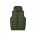 Жилетка Fabullok Жилетка з підігрівом від PowerBank green