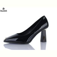 Туфли Башили H6541-2