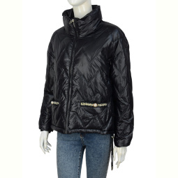 Куртка Obuvok 2127 black (06982)