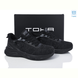 Кроссовки Laguna B5061 black