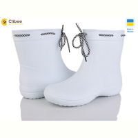 Сапоги из пены Clibee 119290-6B