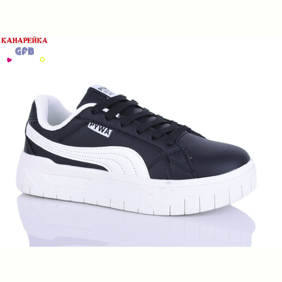 Кроссовки GFB-Канарейка Q543-1