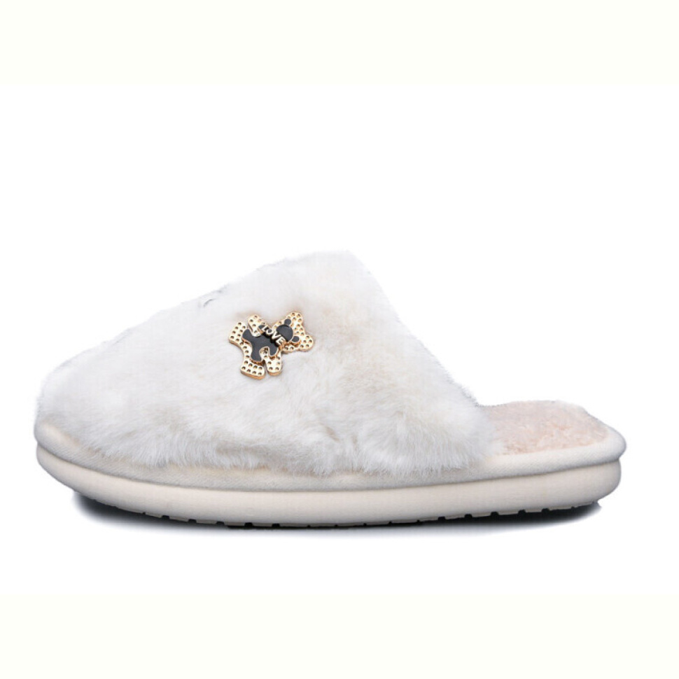 Тапки DaFuYuan CK01-4