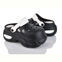 Кроксы Luck Line 24506-361