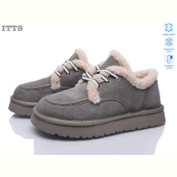 Угги ITTS 5303-21