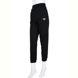Спортивные брюки Banko N1002-3 black