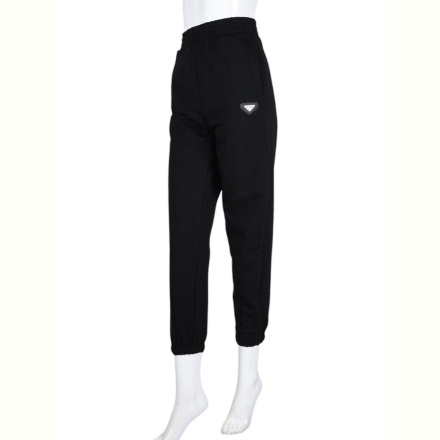 Спортивные брюки Banko N1002-3 black