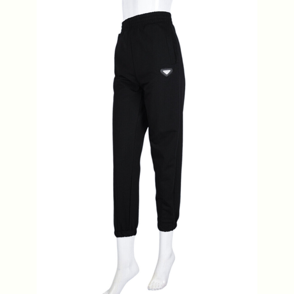 Спортивные брюки Banko N1002-3 black